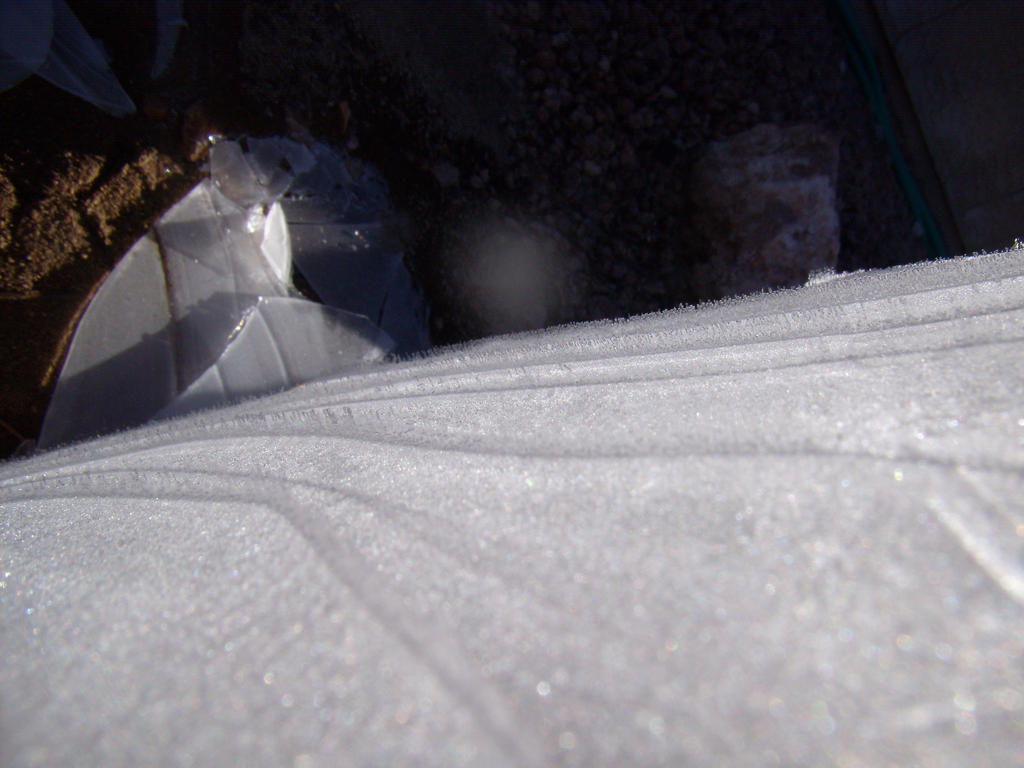 ice III by SensanCortoskeo on DeviantArt