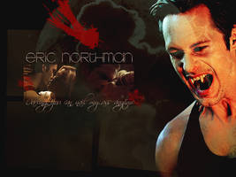 Eric Northman True Blood