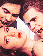 The Vampire Diaries Avatar