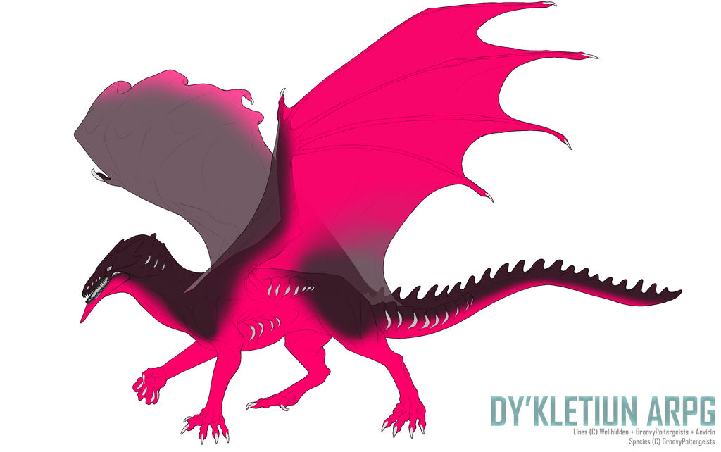 Disallowed Color by ARChival-Helix on DeviantArt