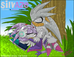 SilvAze Club ID