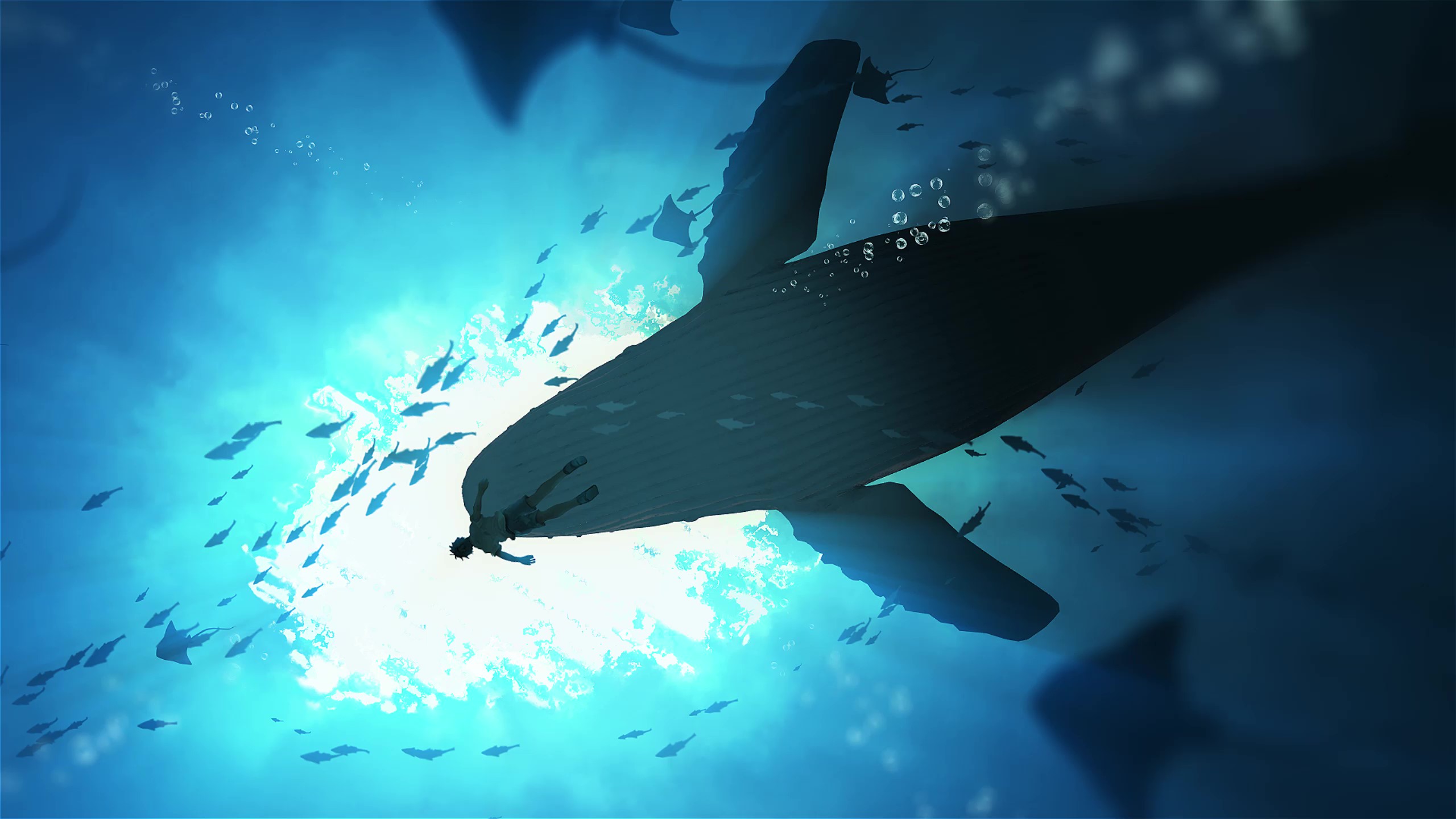 Underwater-live-wallpaper-with-whales(original) by NightcoreGang on DeviantArt Underwater-live-wallpaper-with-whales(original) by NightcoreGang on DeviantArt