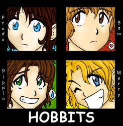 Hobbitses