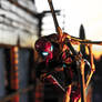 Iron Spider