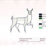 Concept art: aisling deer