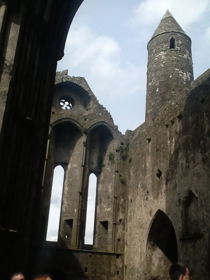 Rock of Cashel