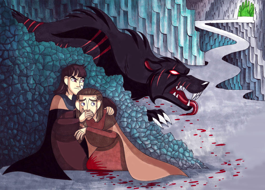 Keep Quiet... by WhiteFangKakashi300 on DeviantArt