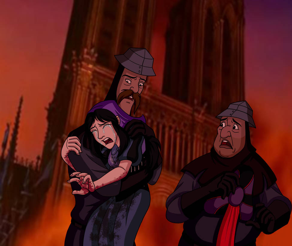 He's Burning by WhiteFangKakashi300 on DeviantArt