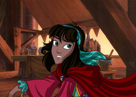 Genevieve Frollo