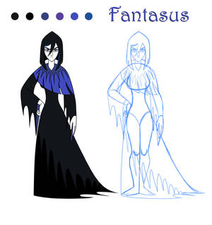 Fantasus update