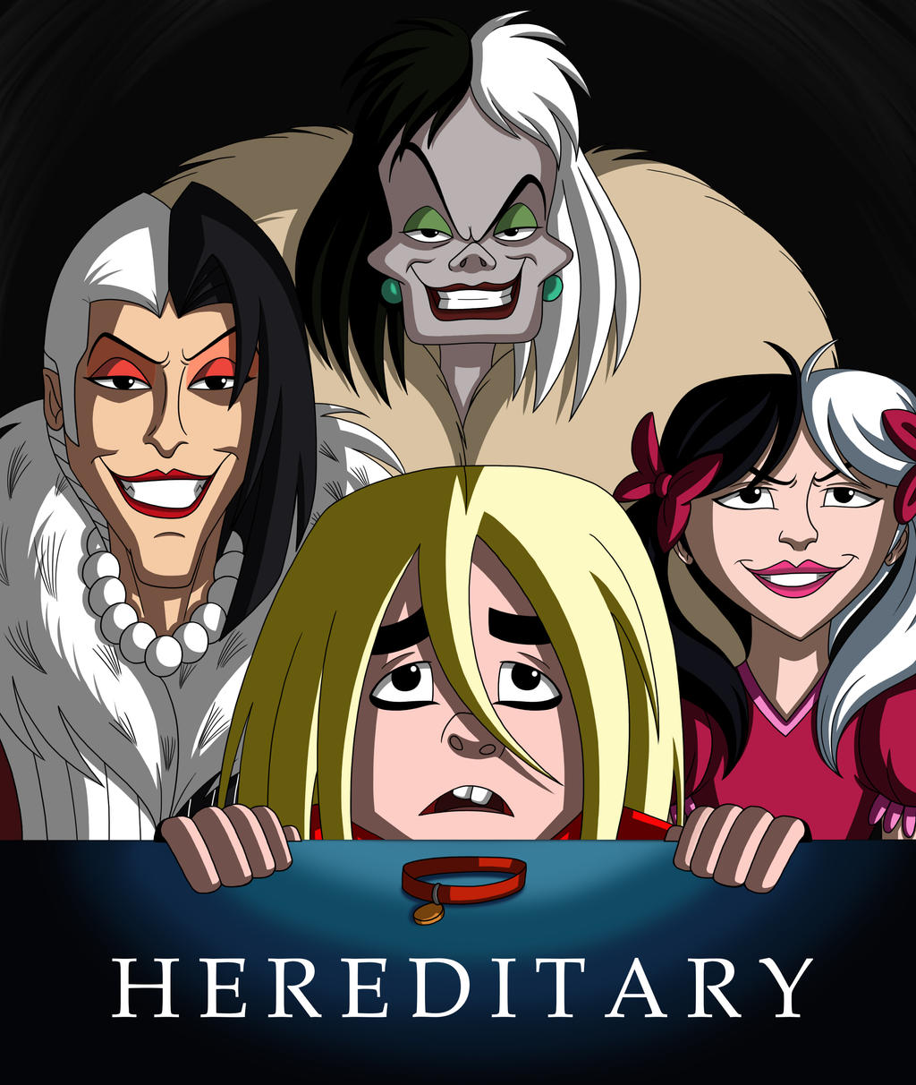 Hereditary Ruler Hereditary by WhiteFangKakashi300 on DeviantArt