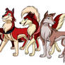 Balto's Pups