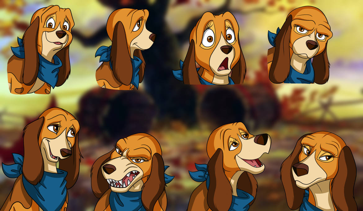 Hey Jolene Over Rabbit Jolene Expressions by WhiteFangKakashi300 on DeviantArt