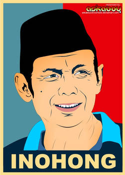 Legend Sunda Kang Ibing