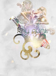 Ray Guns Are Not the Future