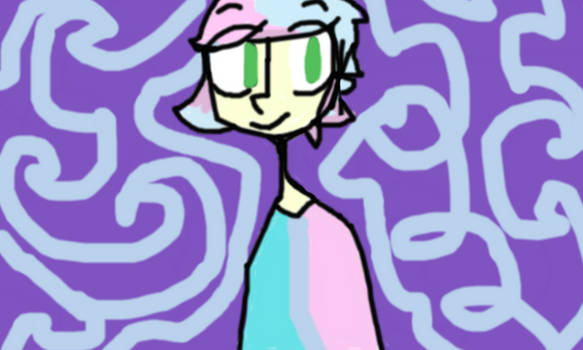 profile picture for Evren-the-lamp!