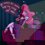 Lounge Singer Shebot
