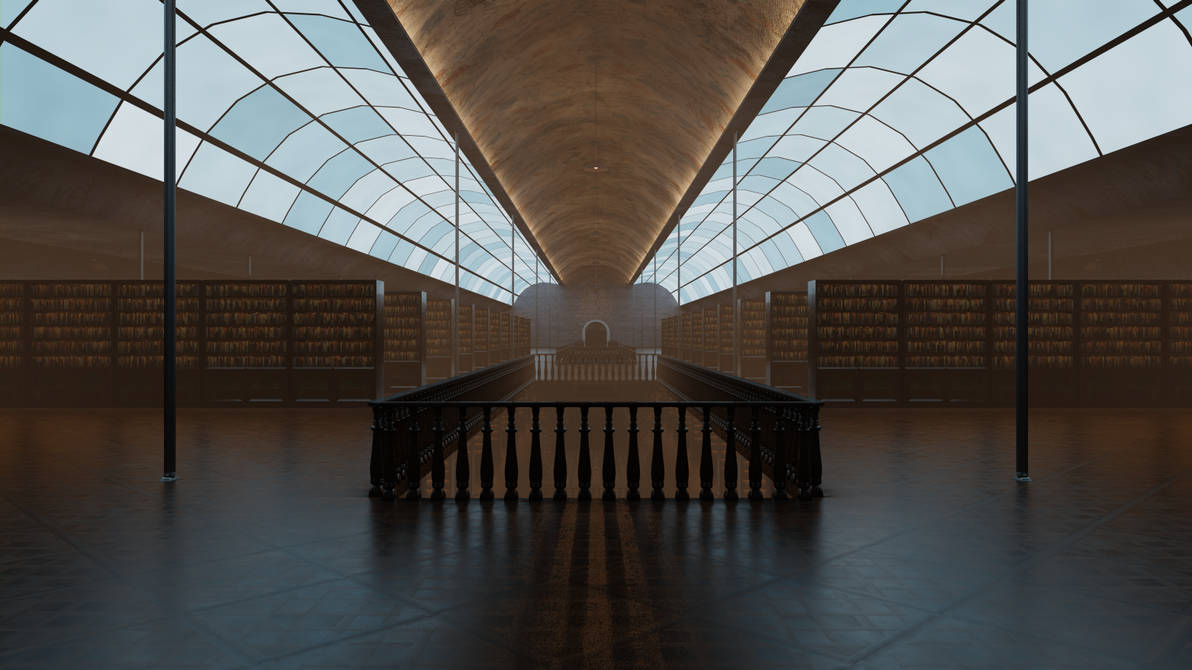 Quest Library The Great Quest Library by MagesOfMadness on DeviantArt