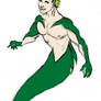 Giddy Merman