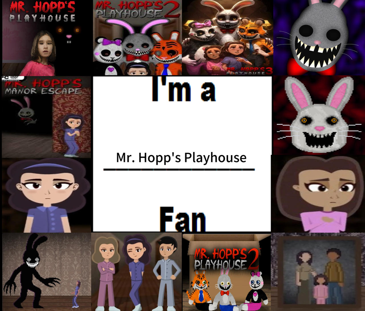 I m A Mr Hopp s Playhouse Fan By MrHoppFan On DeviantArt i-m-a-mr-hopp-s-playhouse-fan-by-mrhoppfan-on-deviantart