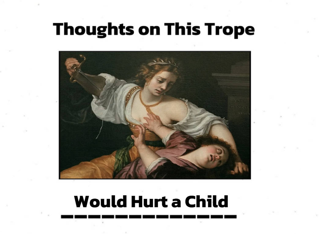 Hurt Inner Child Deviantart Thoughts on Would Hurt a Child? by MrHoppFan on DeviantArt
