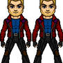 Star-Lord (Peter Jason Quill)