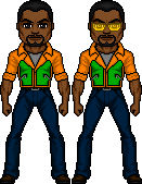 Chester P. Runk by BOOSTERGOLDENFAN2001 on DeviantArt