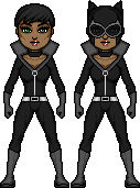 Catwoman (Selina Kyle) (HQTV) by BOOSTERGOLDENFAN2001 on DeviantArt Catwoman (Selina Kyle) (HQTV) by BOOSTERGOLDENFAN2001 on DeviantArt