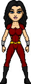 Wonder-Girl (Donna Troy) (Titans)