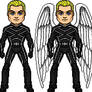 Angel (Warren Worthington) (X-Men Trilogy)