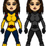 Shadowcat (Kitty Pryde) (Wolverine and the X-Men)