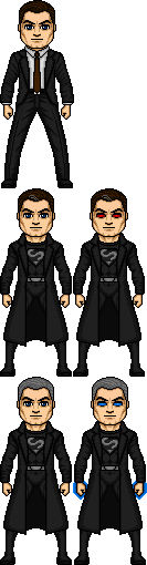 BOOSTERGOLDENFAN2001 - Student, Digital Artist | DeviantArt