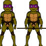 Donatello