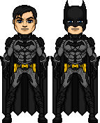 Batman (Bruce Wayne) (Arkhamverse) by BOOSTERGOLDENFAN2001 on DeviantArt