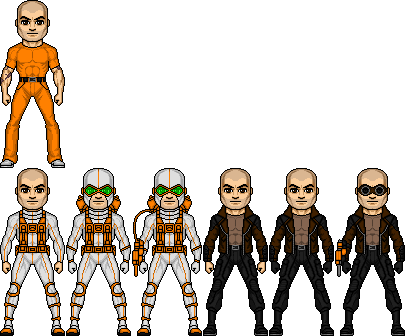 Heatwave (Mick Rory) by BOOSTERGOLDENFAN2001 on DeviantArt