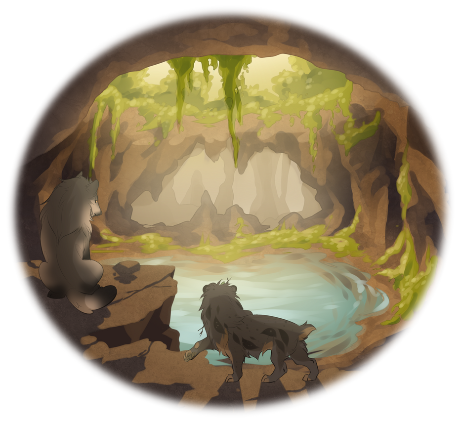 Caving 4 6 By Furgiog On DeviantArt caving-4-6-by-furgiog-on-deviantart
