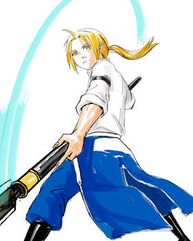 EE from FMA