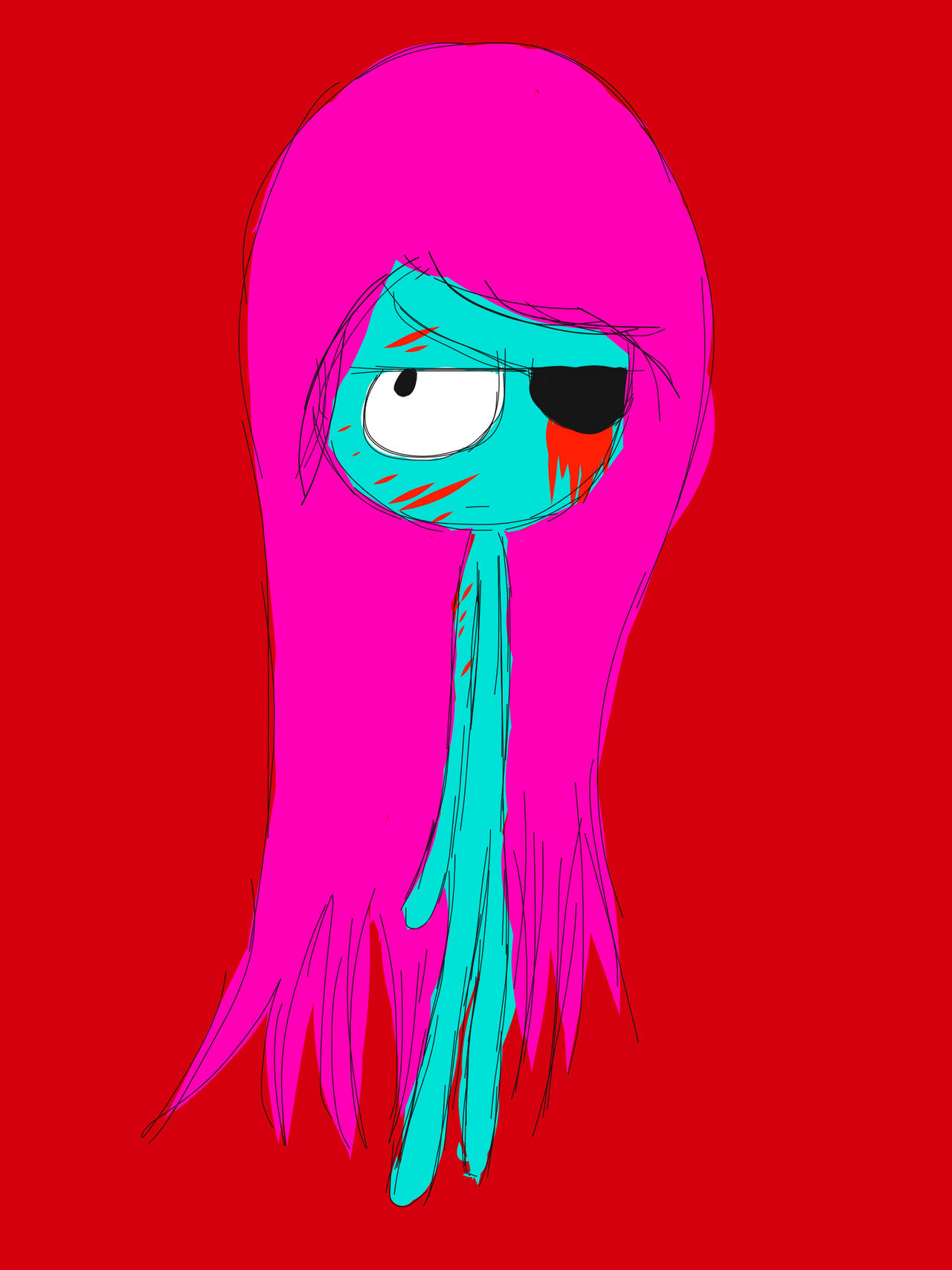Come and Learn with Pibby!: Finn The Human by Pokendereltaun on DeviantArt