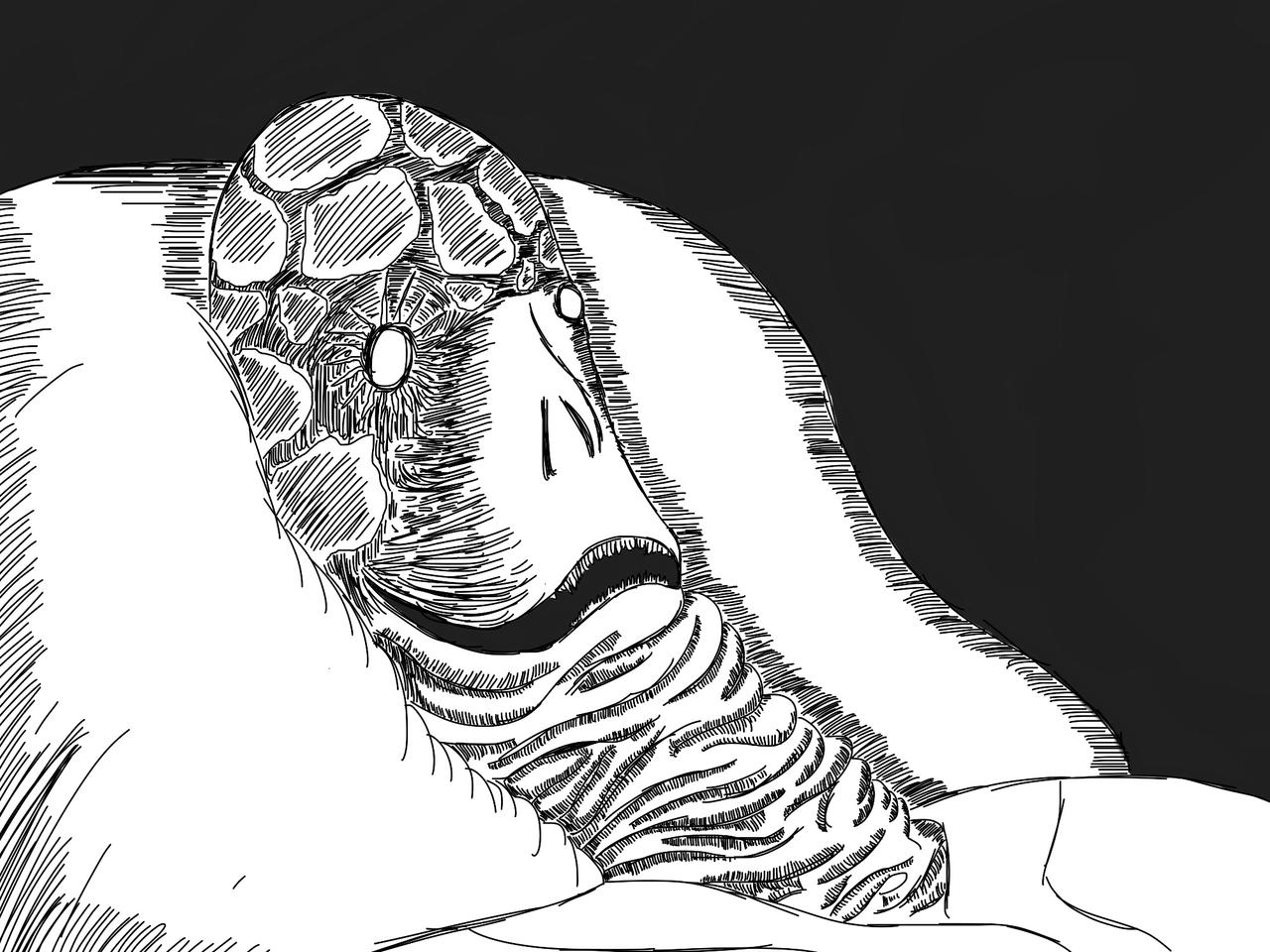 Junji Ito Den Of The Sleep Demon Long Sleep ( Junji Ito ) by quickfire9988 on DeviantArt