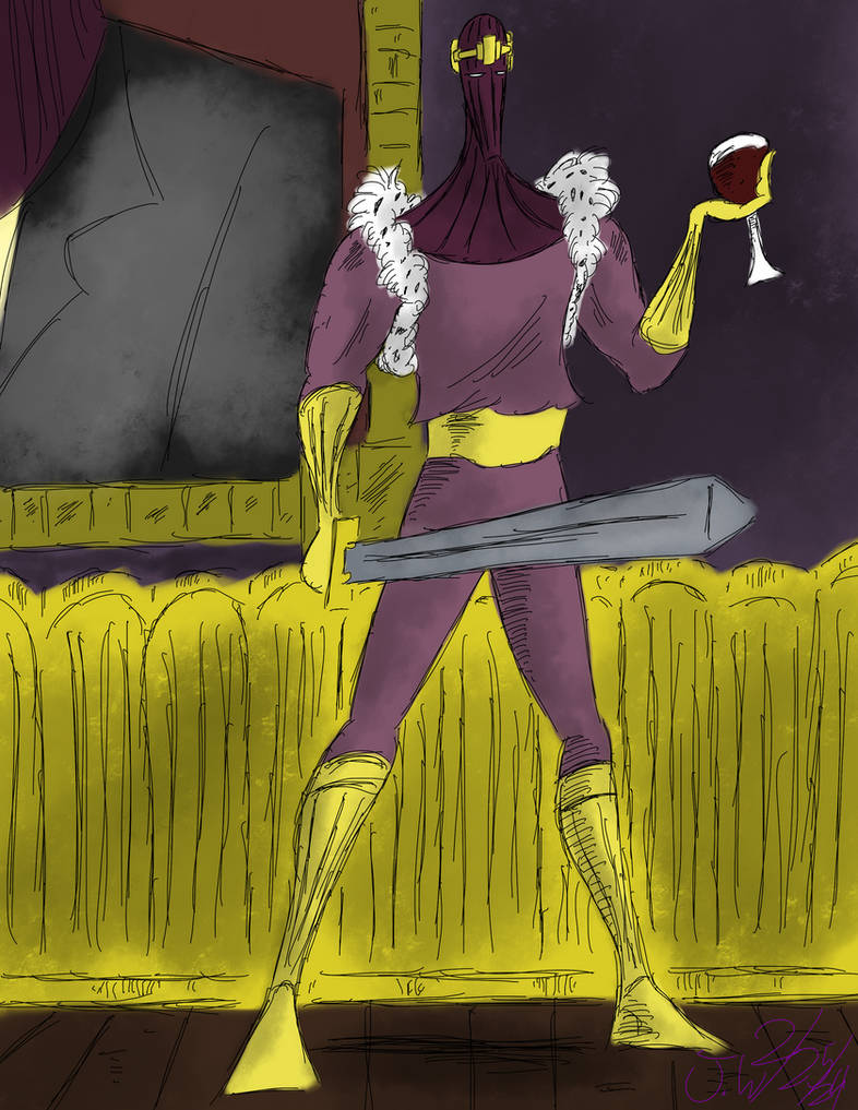 Deviantart Baron Ruber Baron Zemo ( Marvel ) by 1602jaw on DeviantArt
