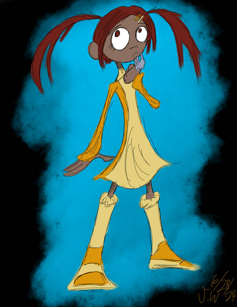 Sari Sumdac( Transformers Animated ) by 1602jaw on DeviantArt