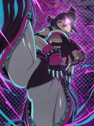 Juri Han