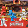 Save Ninjago 1