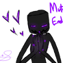 Mutant Endermen (Fan Art + Gift)