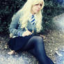 Harry Potter - Luna Lovegood