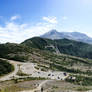 Mount St. Helens