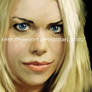 : Billie Piper -Rose Tyler-: