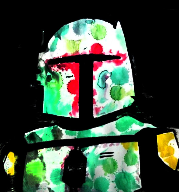 Boba Fett