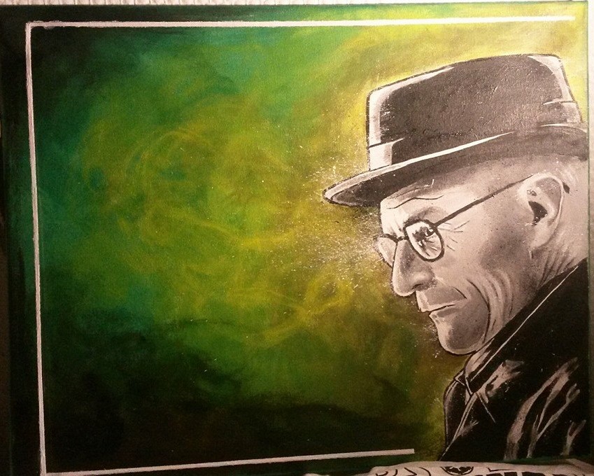 Heisenberg