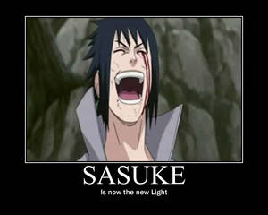 Sasuke